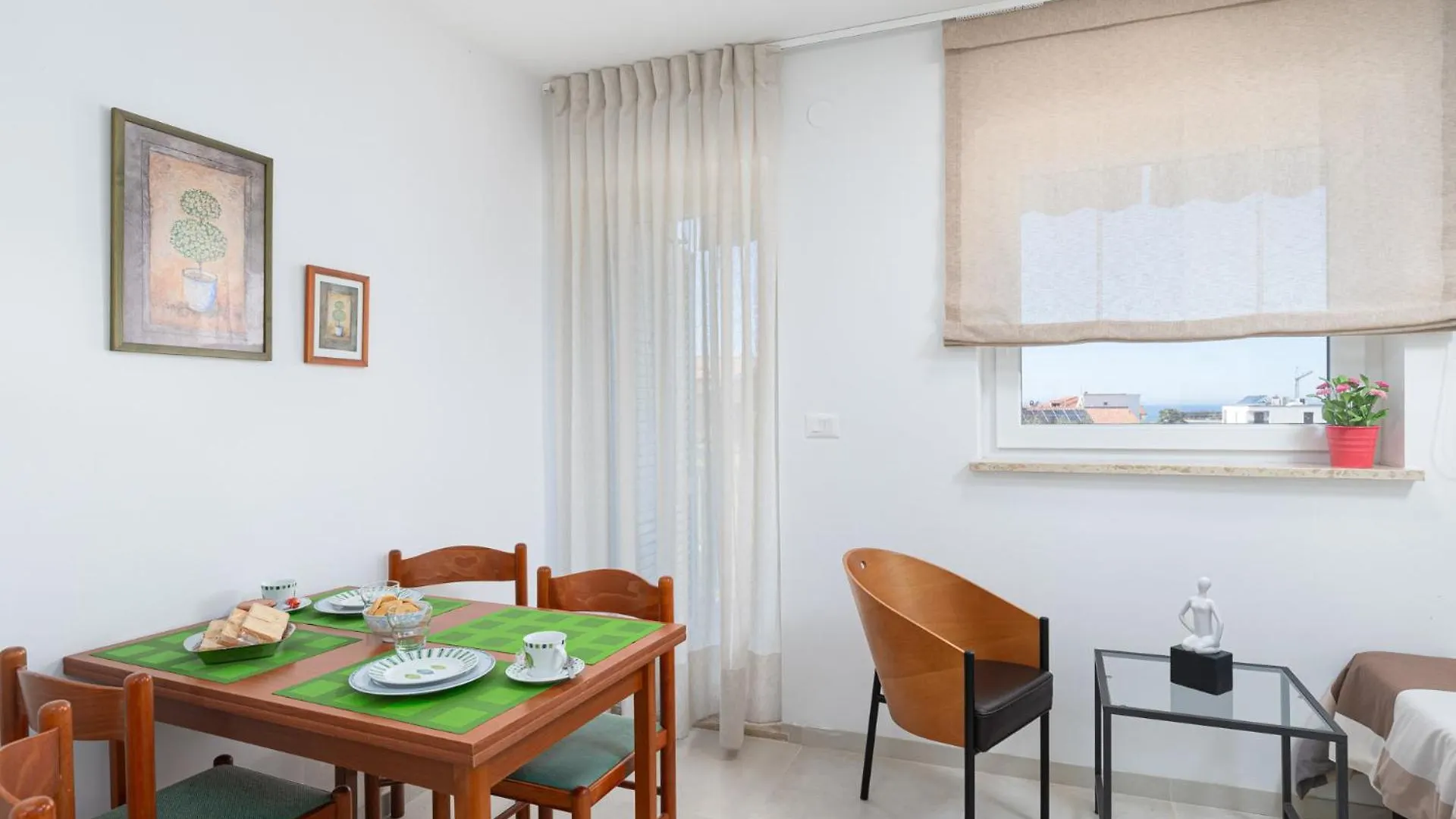 Apartment Maya With Sea View Poreč