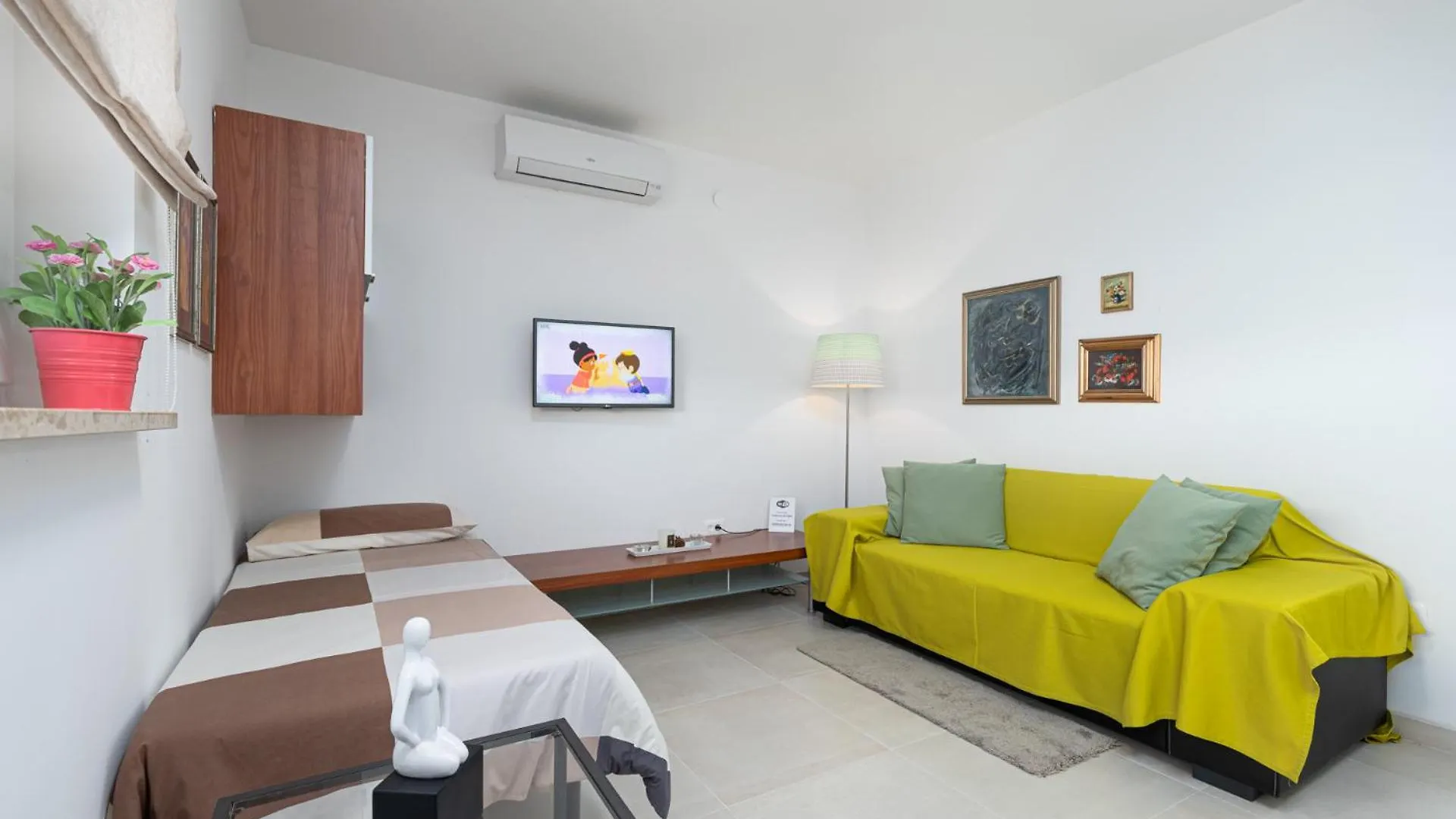 Apartment Maya With Sea View Poreč