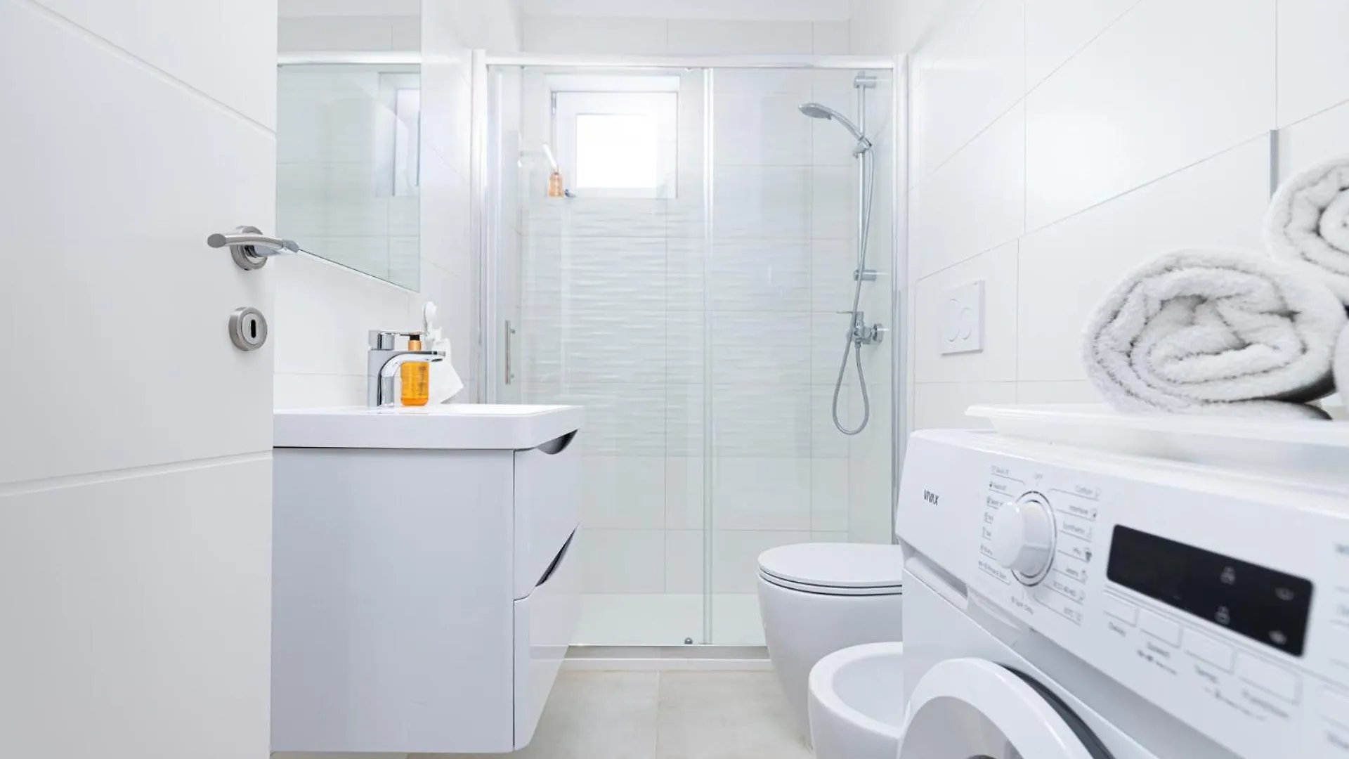 Apartment Maya With Sea View Porec
