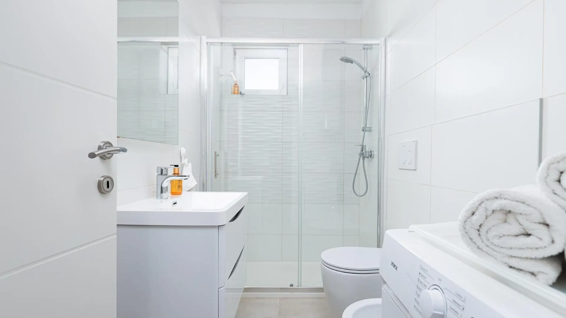 Apartment Maya With Sea View Porec